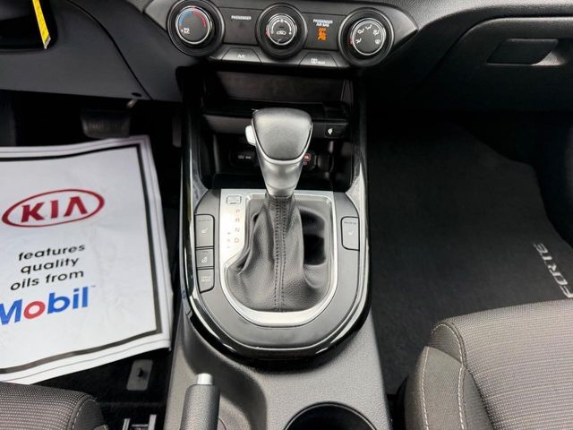 2019 Kia Forte EX Cape Girardeau MO