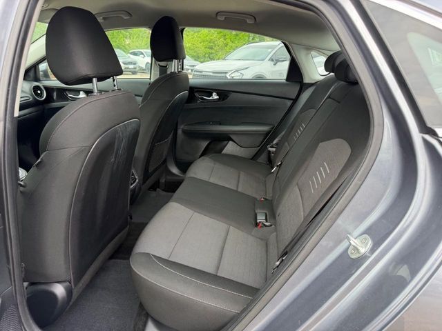 2019 Kia Forte EX Cape Girardeau MO