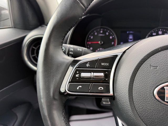 2019 Kia Forte EX Cape Girardeau MO