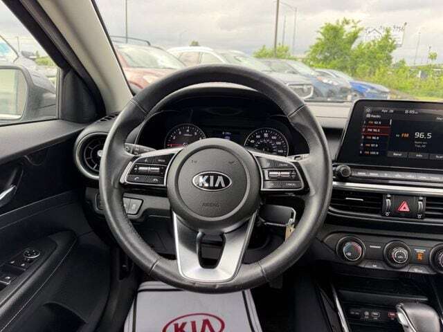 2019 Kia Forte EX Cape Girardeau MO