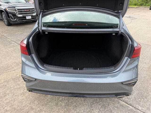 2019 Kia Forte EX Cape Girardeau MO
