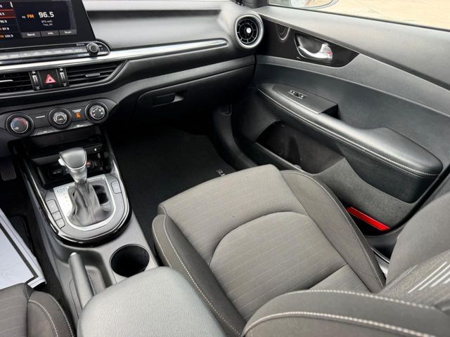 2019 Kia Forte EX Cape Girardeau MO