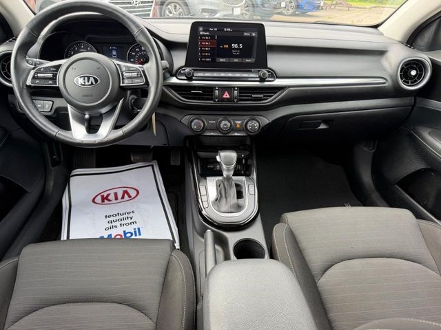 2019 Kia Forte EX Cape Girardeau MO