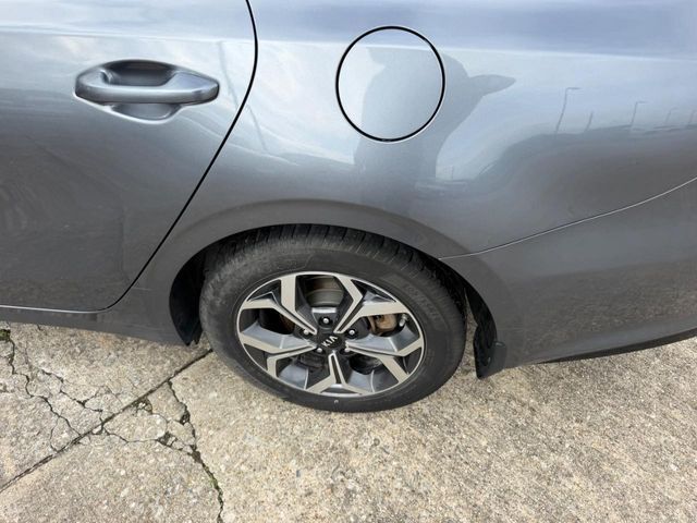 2019 Kia Forte EX Cape Girardeau MO