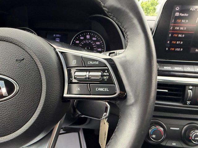 2019 Kia Forte EX Cape Girardeau MO