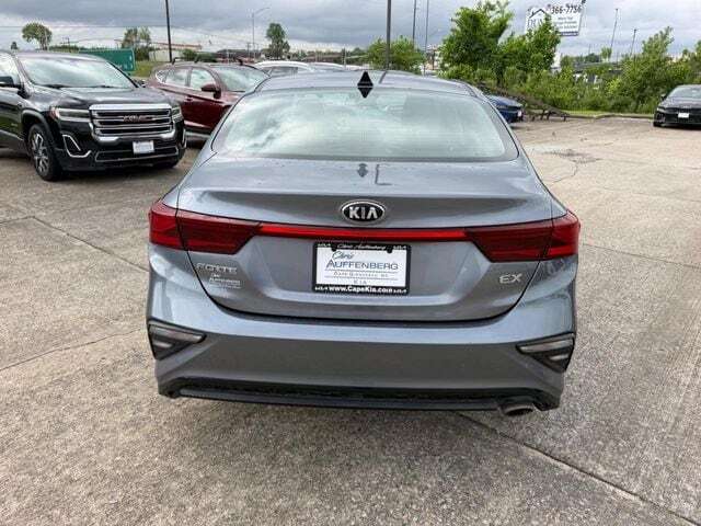 2019 Kia Forte EX Cape Girardeau MO