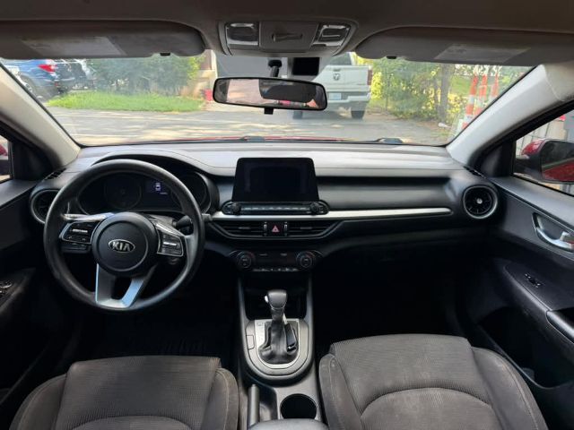 2019 Kia Forte FE Kannapolis NC
