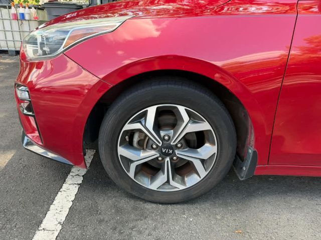 2019 Kia Forte FE Kannapolis NC