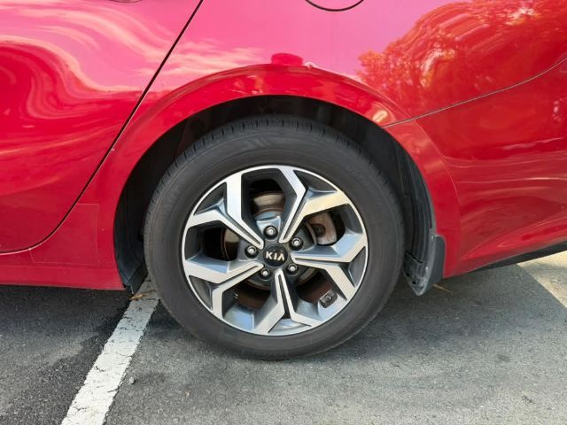 2019 Kia Forte FE Kannapolis NC
