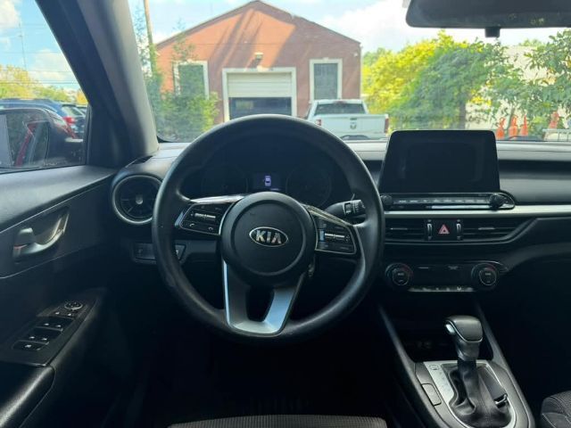 2019 Kia Forte FE Kannapolis NC