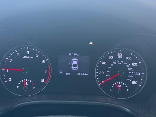 2019 Kia Forte FE Kannapolis NC