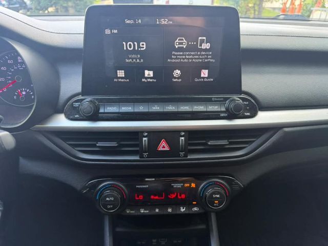 2019 Kia Forte FE Kannapolis NC