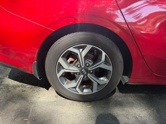 2019 Kia Forte FE Kannapolis NC