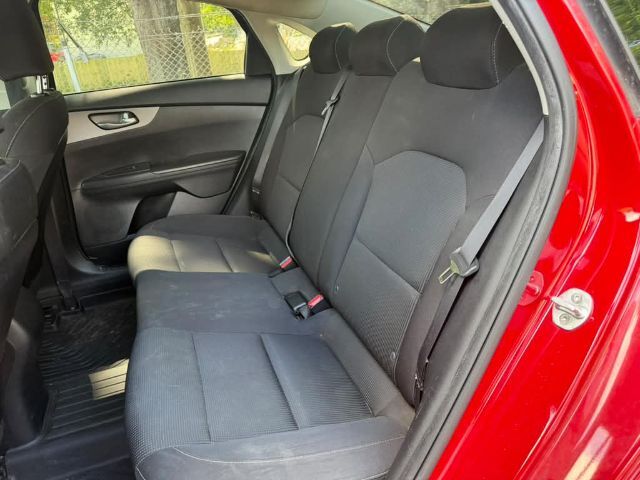 2019 Kia Forte FE Kannapolis NC