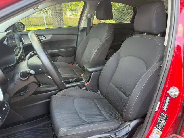 2019 Kia Forte FE Kannapolis NC