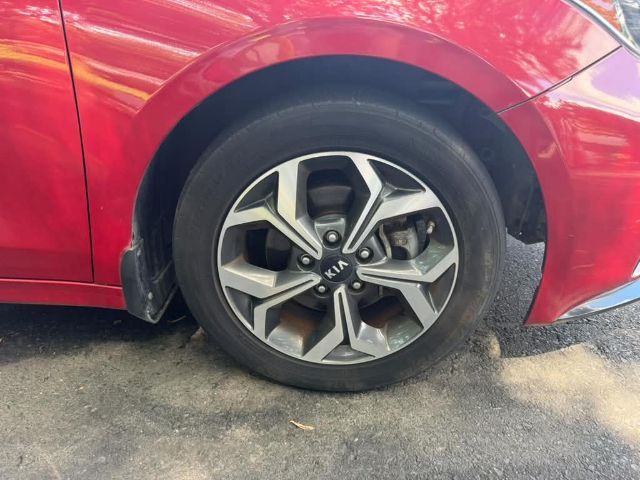 2019 Kia Forte FE Kannapolis NC