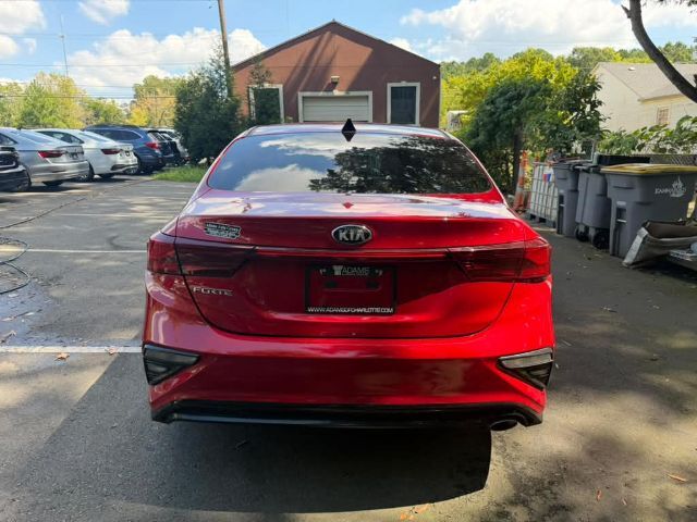 2019 Kia Forte FE Kannapolis NC