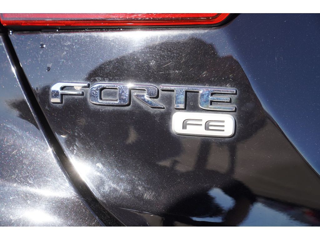 2019 Kia Forte FE Huntington UT