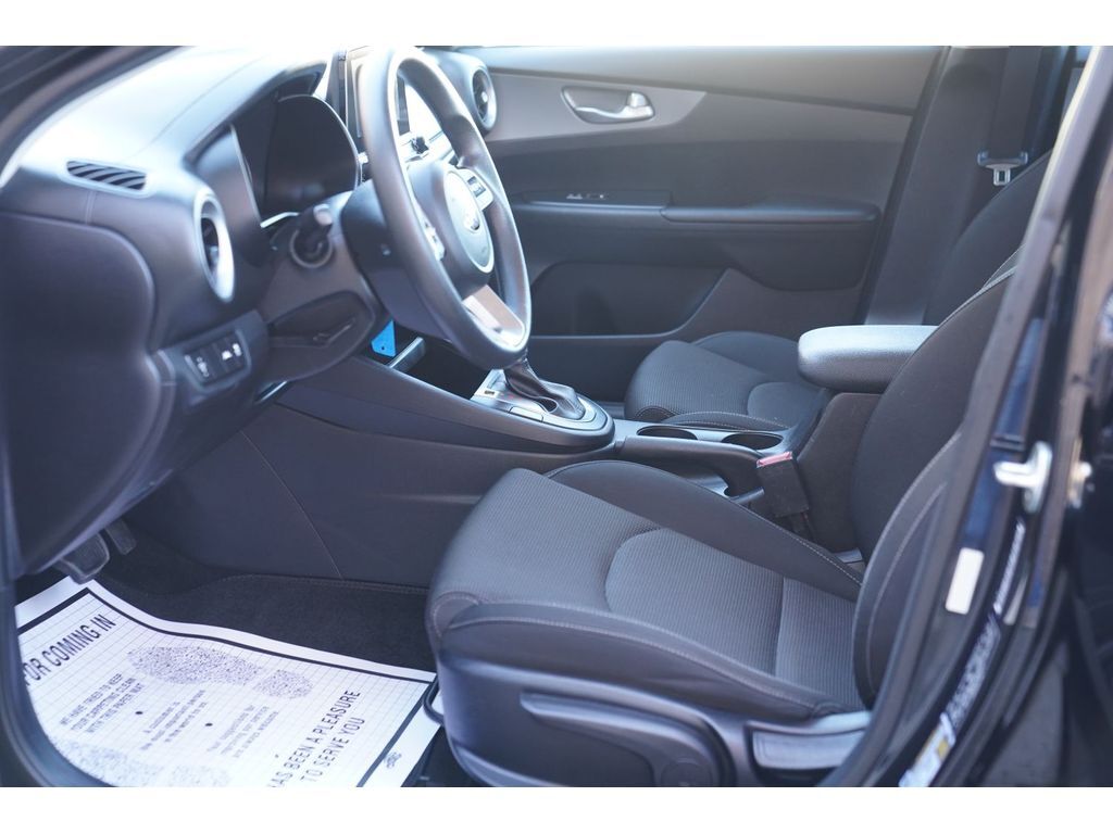 2019 Kia Forte FE Huntington UT