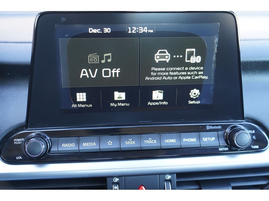 2019 Kia Forte FE Huntington UT