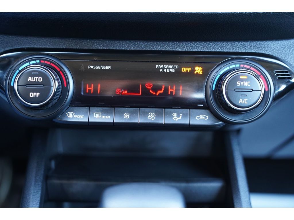 2019 Kia Forte FE Huntington UT