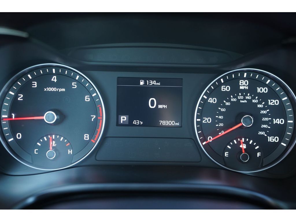 2019 Kia Forte FE Price UT