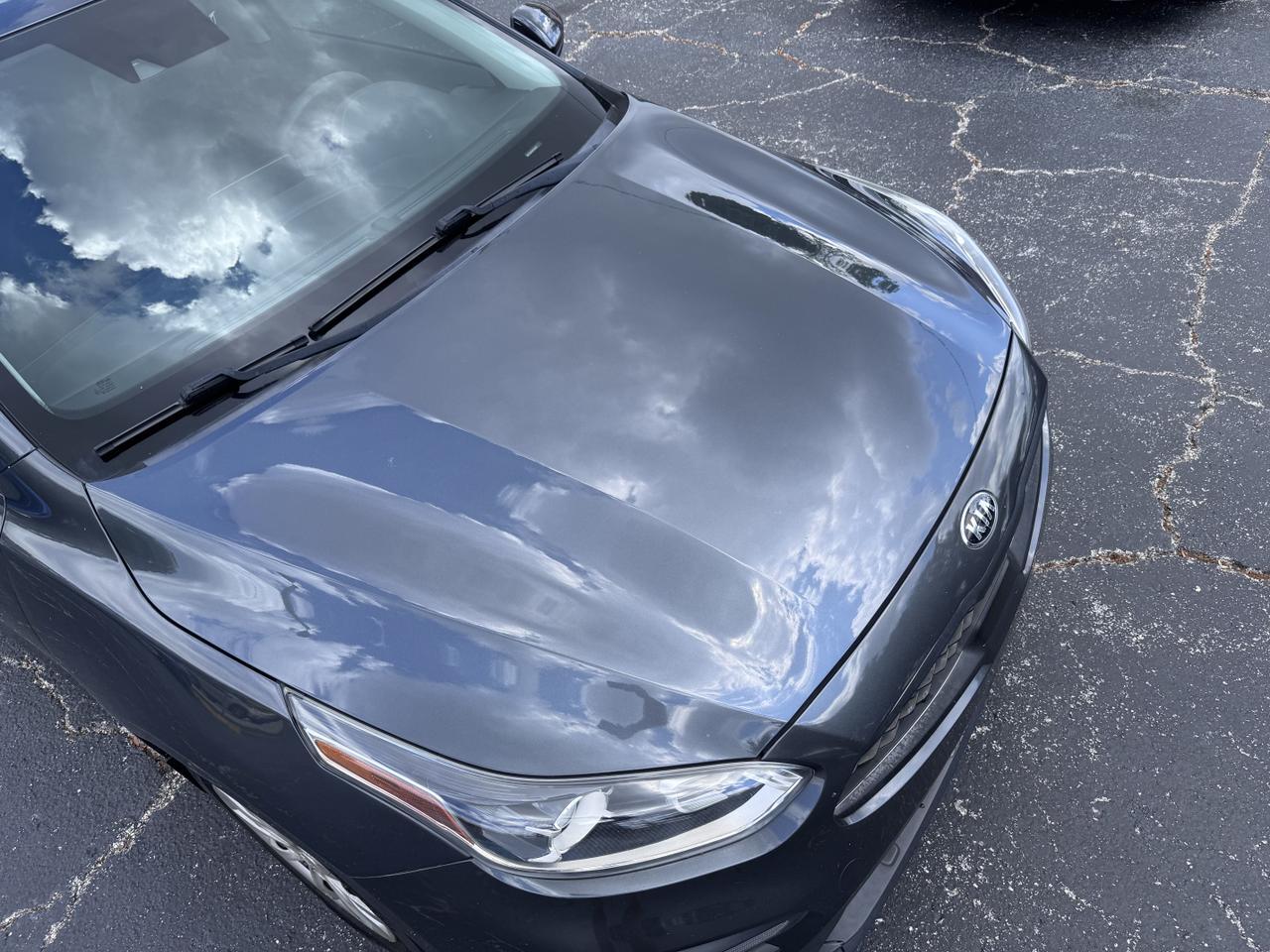 2019 Kia Forte FE Lake Wales FL