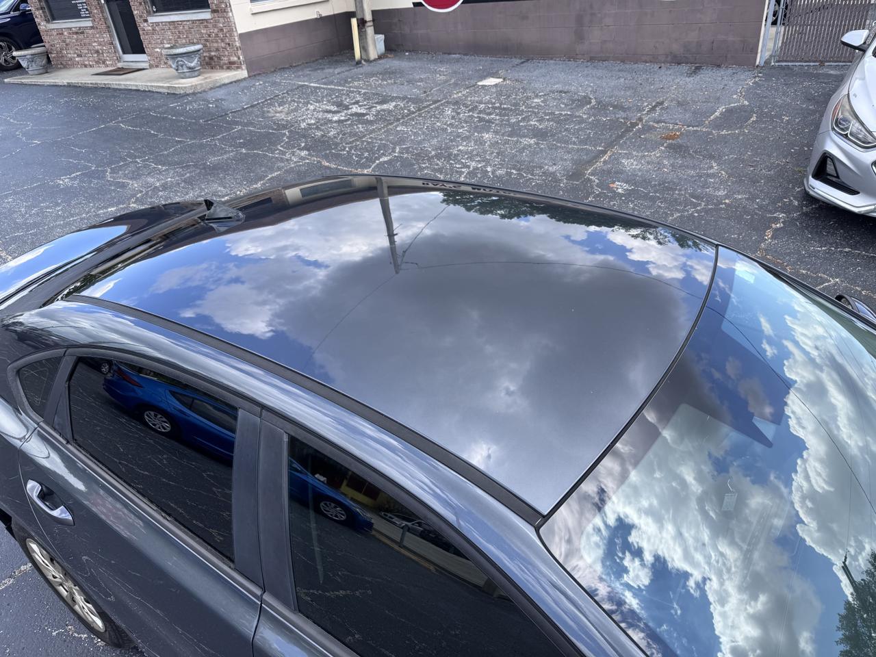 2019 Kia Forte FE Lake Wales FL