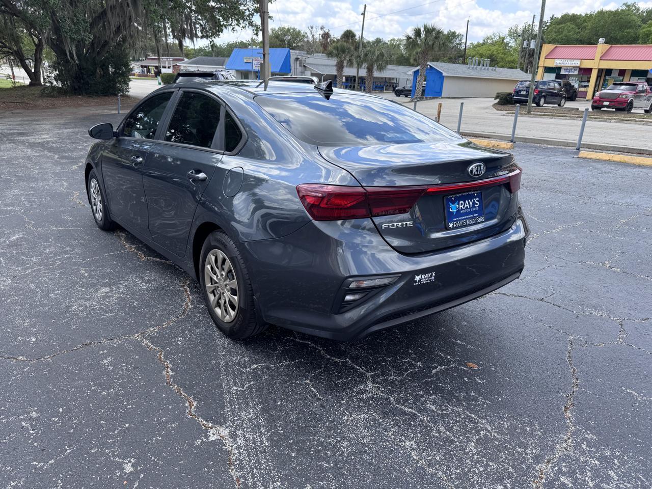 2019 Kia Forte FE Lake Wales FL