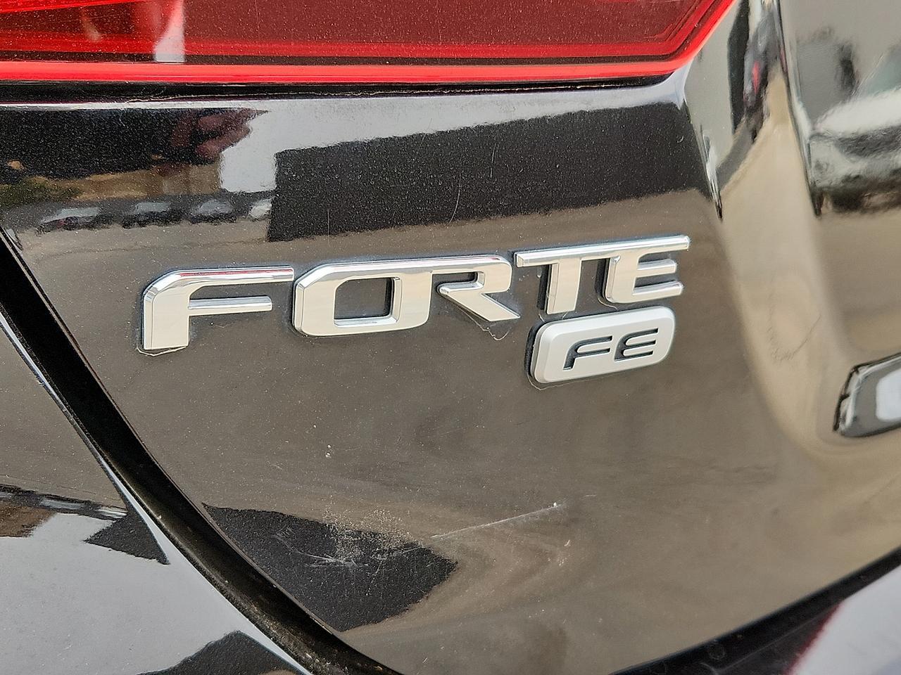 2019 Kia Forte FE Lubbock TX