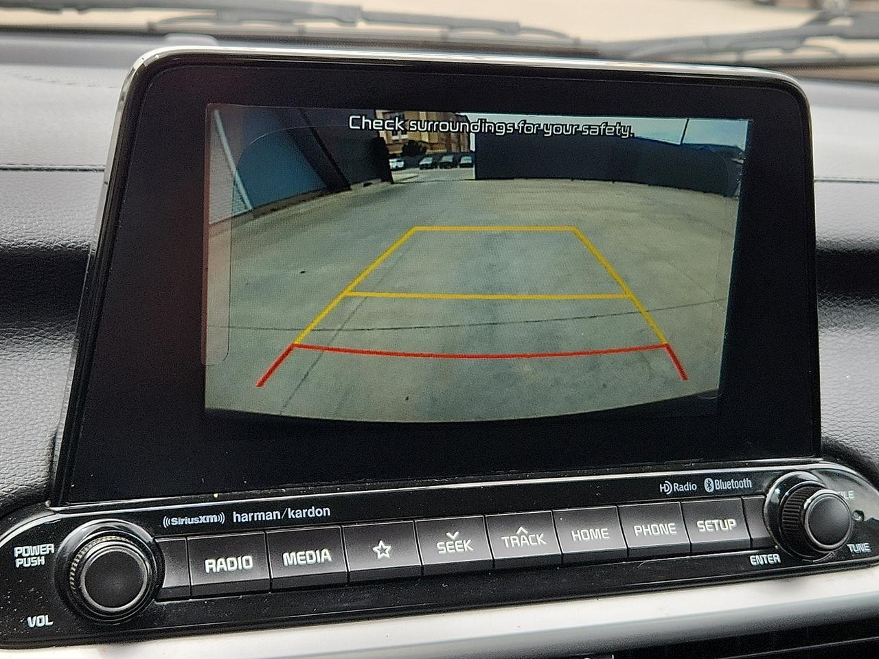 2019 Kia Forte FE Lubbock TX