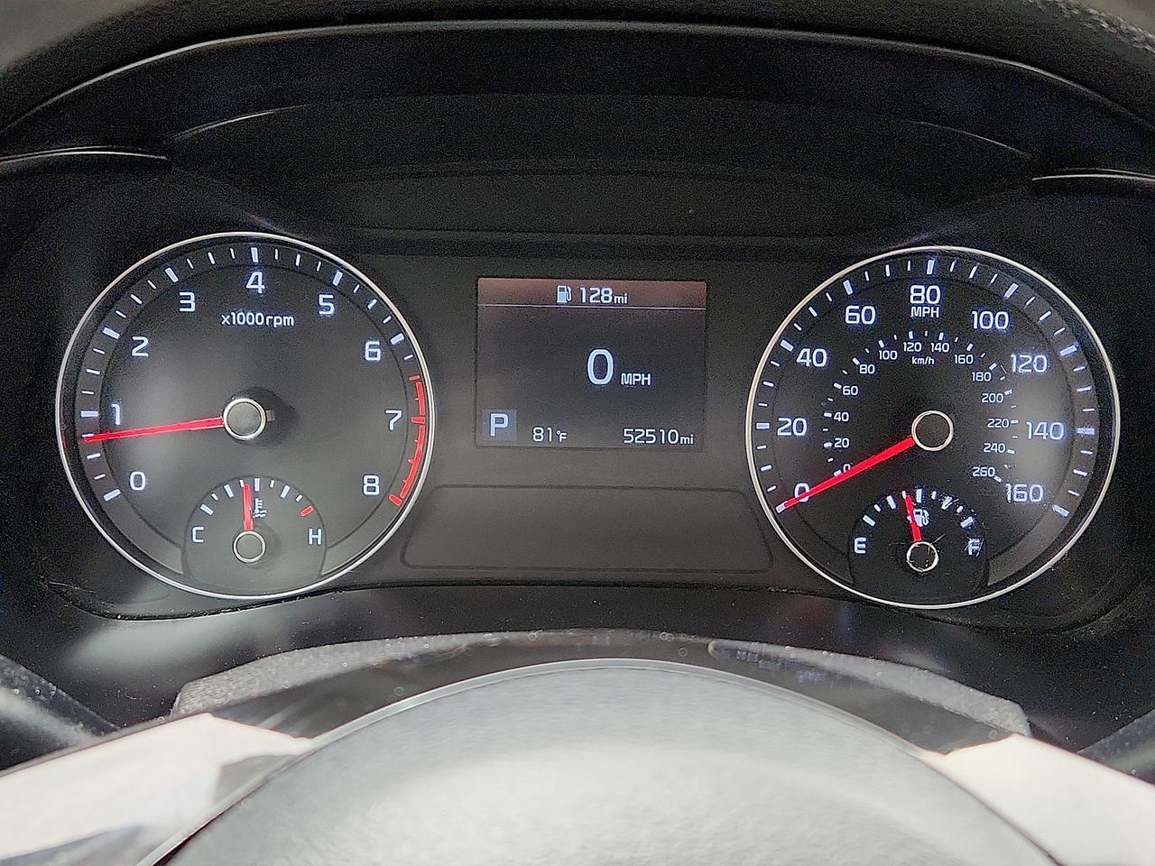2019 Kia Forte FE Lubbock TX