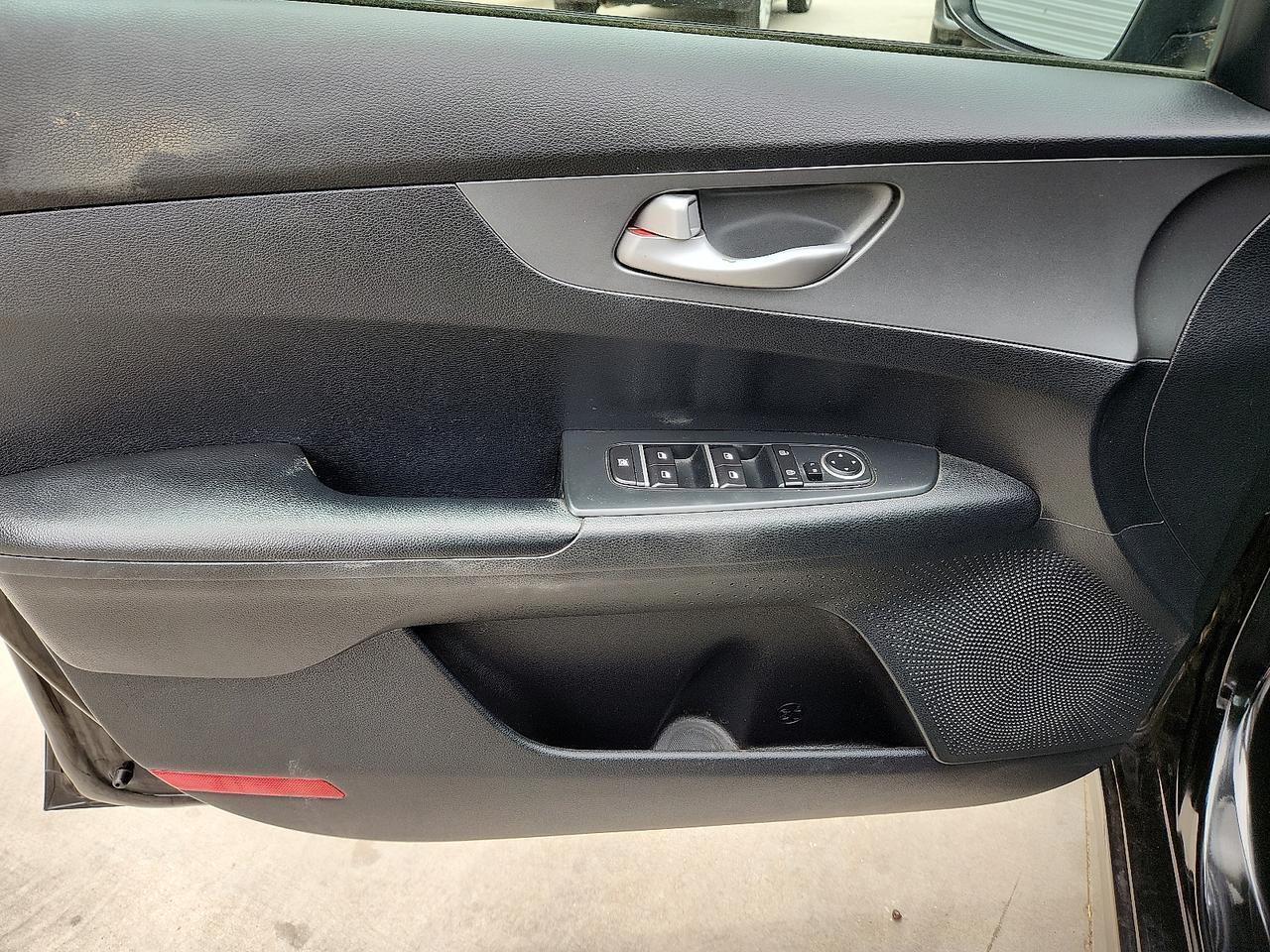 2019 Kia Forte FE Lubbock TX