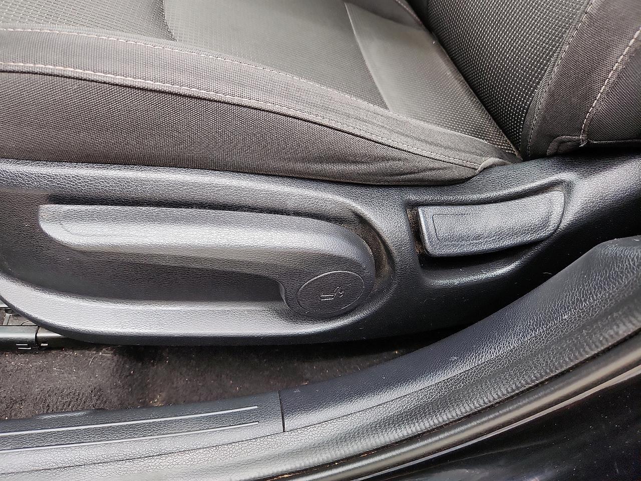 2019 Kia Forte FE Lubbock TX