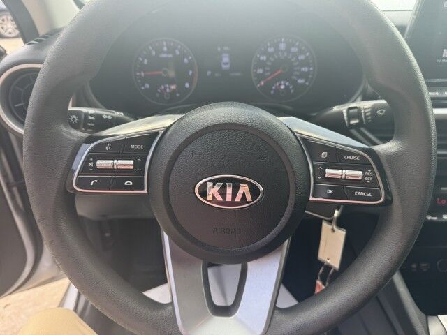 2019 Kia Forte FE North Versailles PA