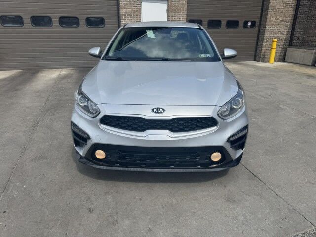 2019 Kia Forte FE North Versailles PA