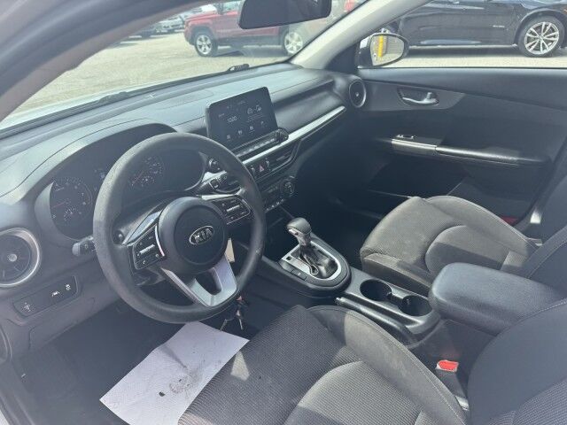 2019 Kia Forte FE North Versailles PA