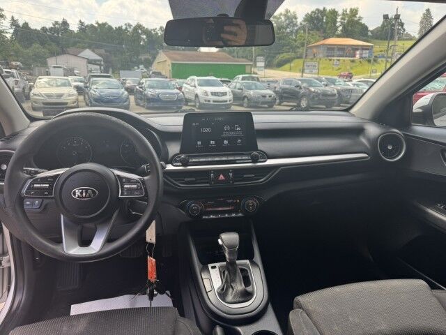 2019 Kia Forte FE North Versailles PA