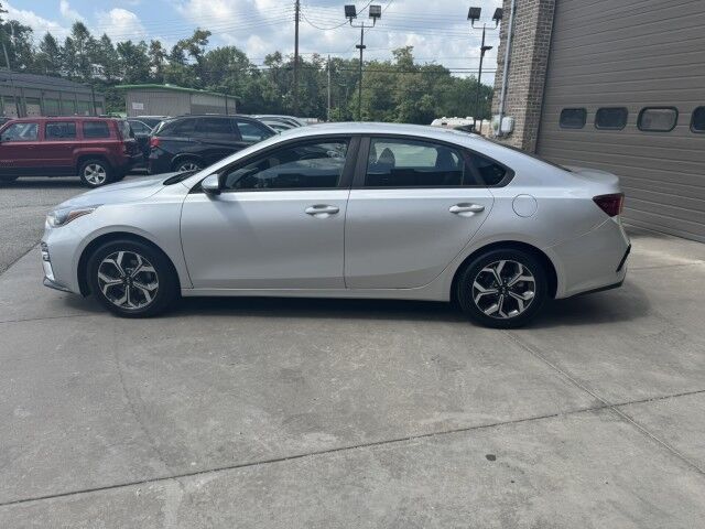 2019 Kia Forte FE North Versailles PA
