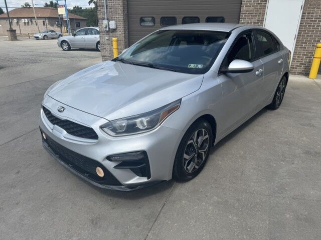 2019 Kia Forte FE North Versailles PA
