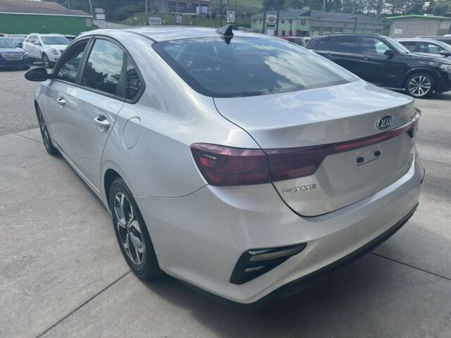 2019 Kia Forte FE North Versailles PA