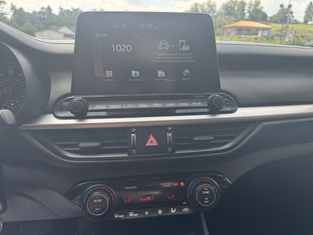 2019 Kia Forte FE North Versailles PA