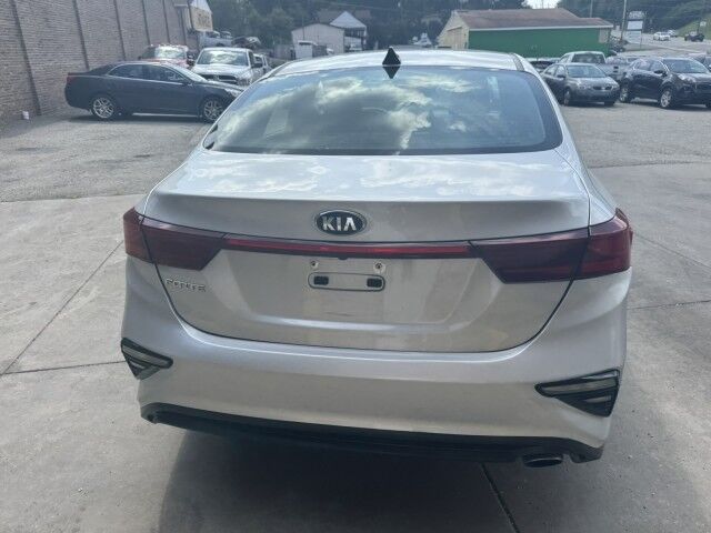 2019 Kia Forte FE North Versailles PA