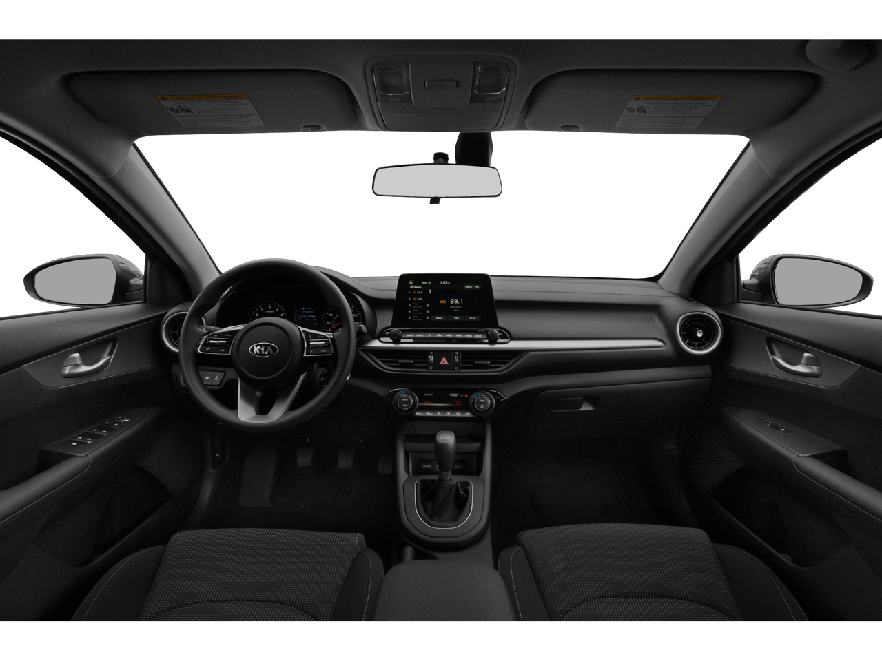 2019 Kia Forte FE Roseville CA