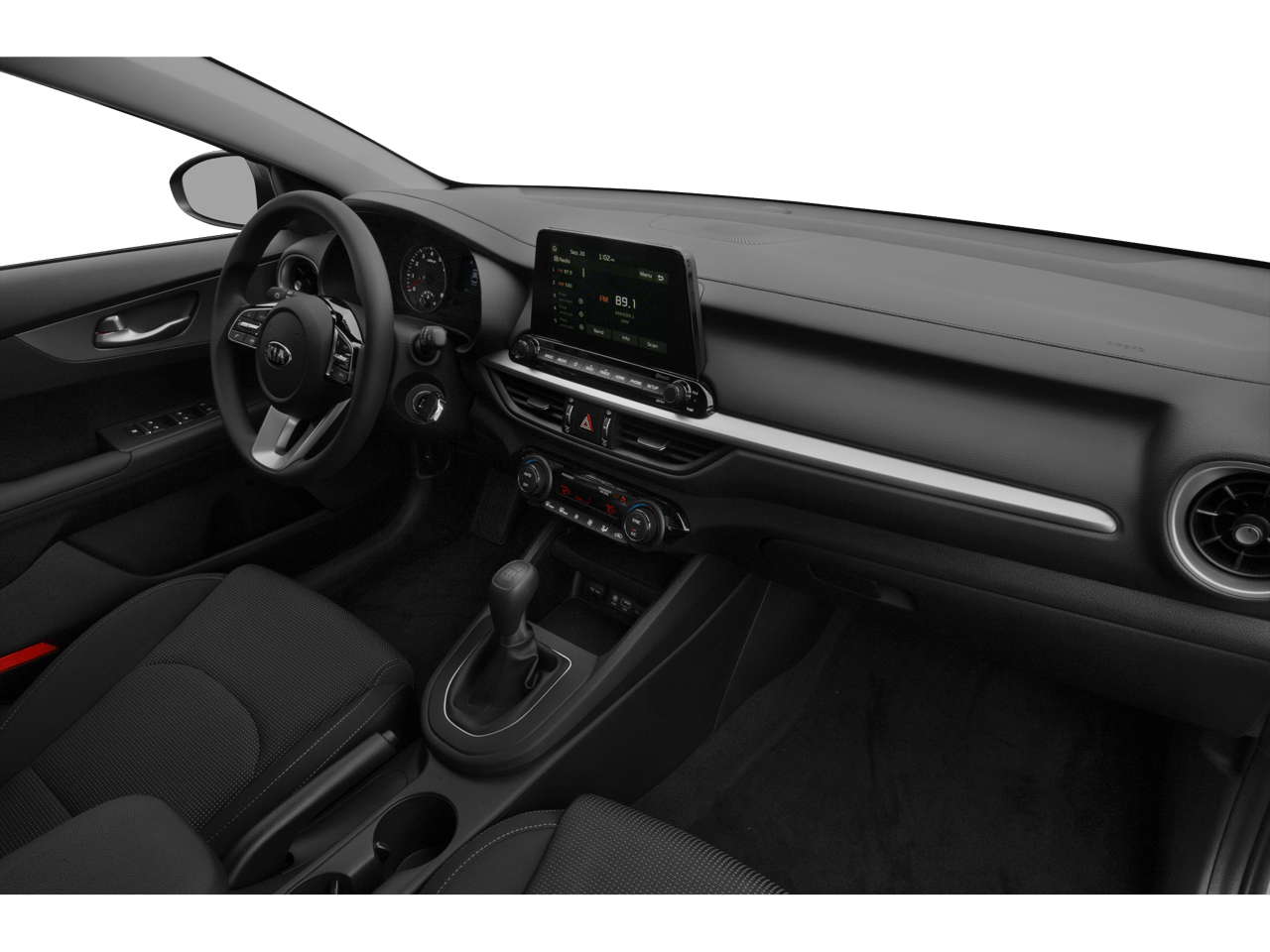 2019 Kia Forte FE Roseville CA