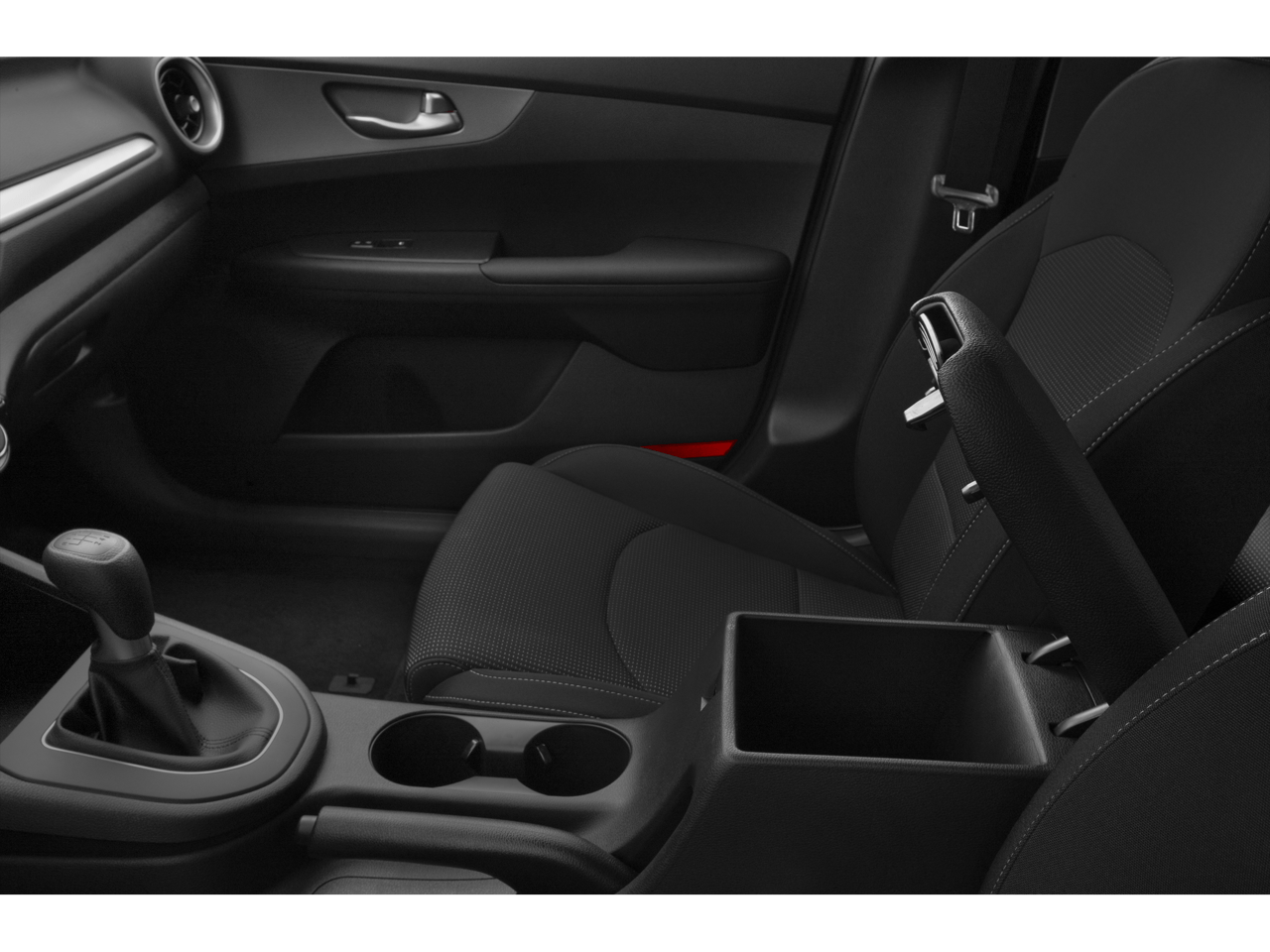 2019 Kia Forte FE Roseville CA