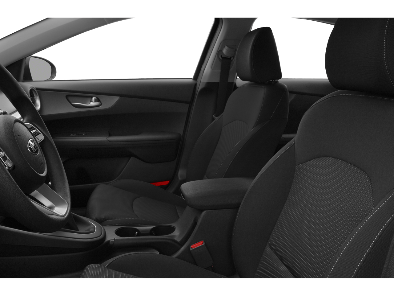 2019 Kia Forte FE Roseville CA