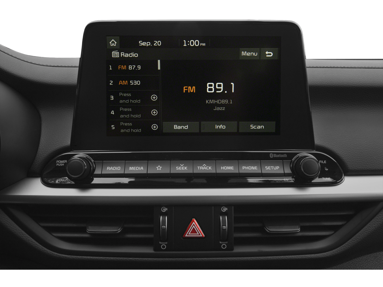 2019 Kia Forte FE Roseville CA