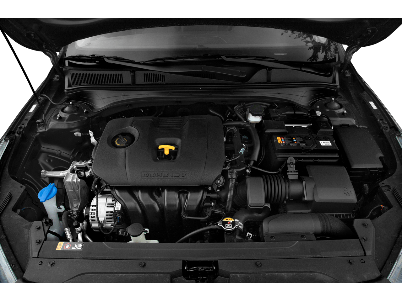 2019 Kia Forte FE Roseville CA