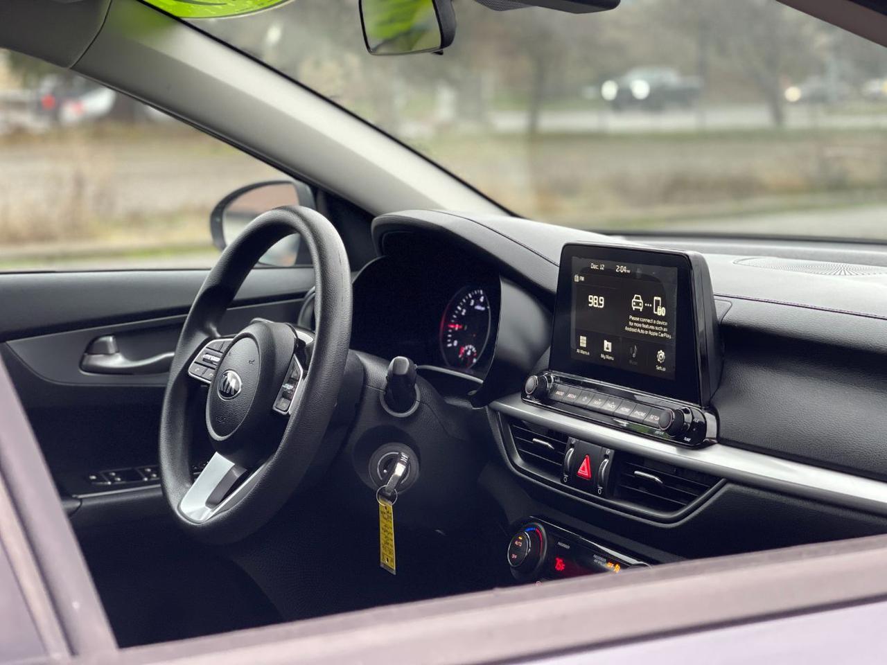 2019 Kia Forte FE Post Falls ID